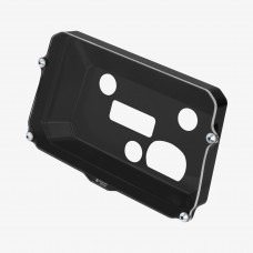 Bonamici Racing Aluminium Dashboard Protections for the Yamaha YZF R9 '2025 Bonamici Racing Aluminium Dashboard Protections for the Yamaha YZF R9 '2025